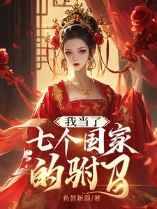 我当了七个国家的驸马小说
